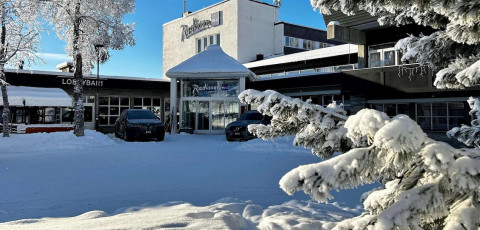 RADISSON BLU MOUNTAIN RESORT image 3