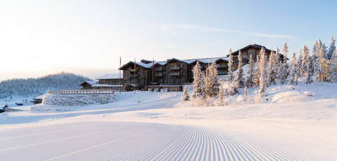 NOREFJELL SKI & SPA image 2