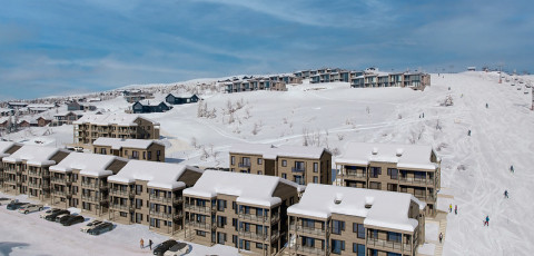 NOREFJELLSTUA APARTMENTS image 2