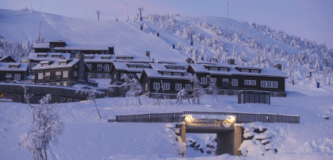 HAVSDALSGRENDA APARTMENTS image 1