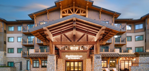 RESIDENCE INN VAIL image 2