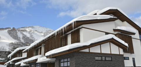 KASARA TOWNHOUSES - NISEKO VILLAGE image 2