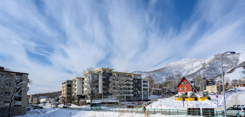 CHATRIUM HOTEL - NISEKO HIRAFU image 2