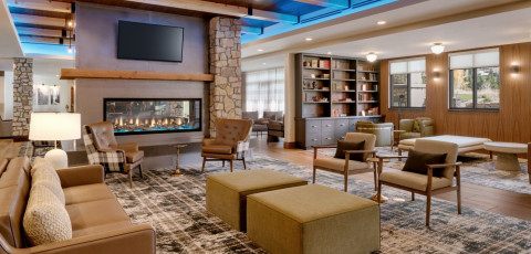 RESIDENCE INN VAIL image 3