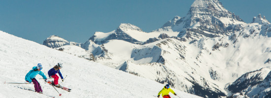 best ski tour operators