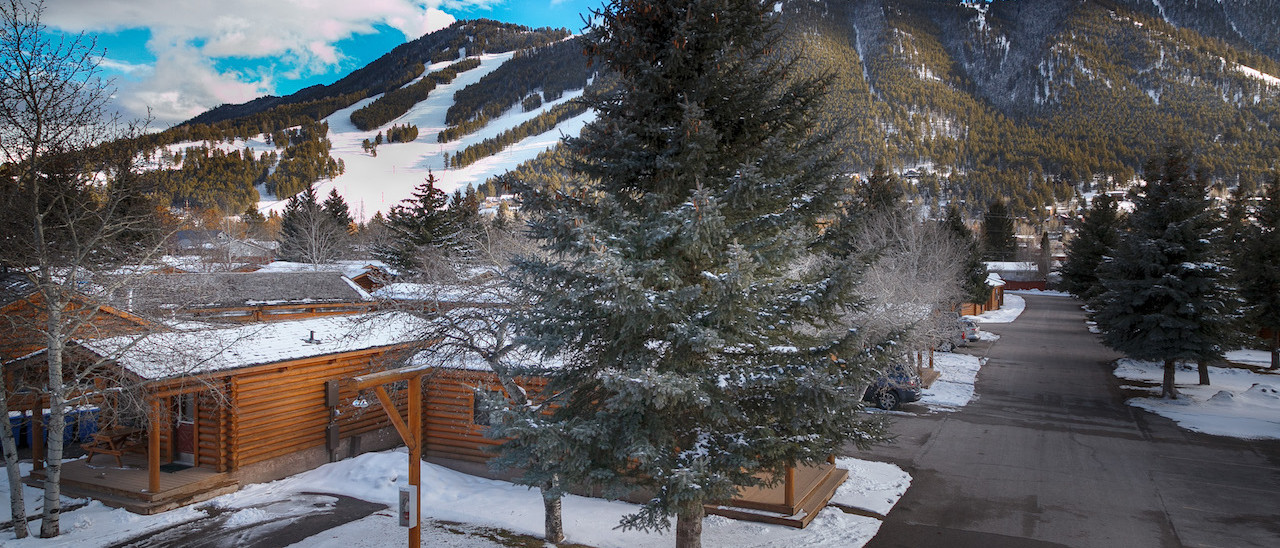 COWBOY VILLAGE RESORT, Jackson Hole | North American Skiing ...