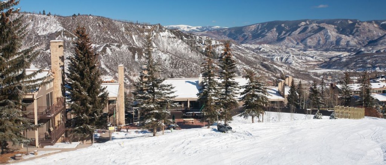 TIMBERLINE CONDOMINIUMS, Snowmass | North American Skiing ...